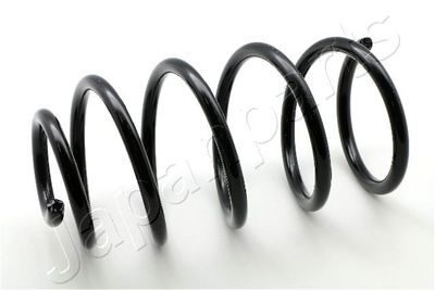 Pružina podvozku JAPANPARTS ZC3247H