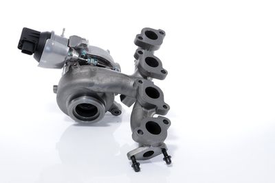 LADER AUFLADUNG BTS Turbo T915501BT 18