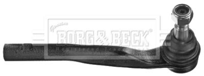 Tie Rod End Borg & Beck BTR5981