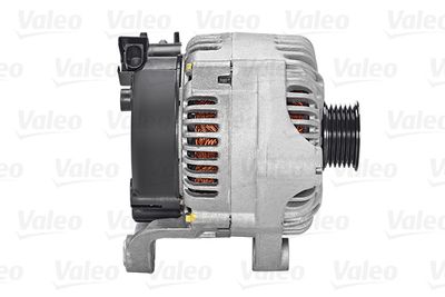 GENERATOR / ALTERNATOR VALEO 437579 3