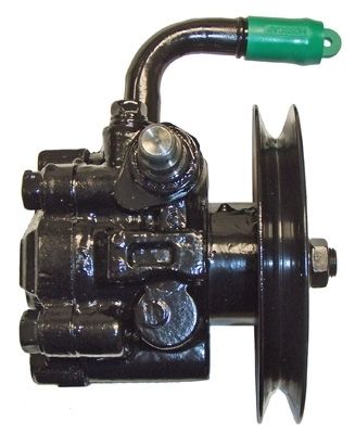 LIZARTE Hydraulikpumpe, Lenkung (04.75.0307-1)
