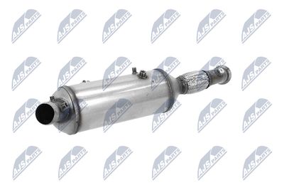 FILTRU FUNINGINE/PARTICULE SIST.DE ESAPAMENT NTY DPFVW010 8