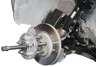 EXTRACTOR BUTUC ROATA GEDORE KL0174110 1