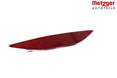 RüCKSTRAHLER METZGER AUTOTEILE 2080309 35