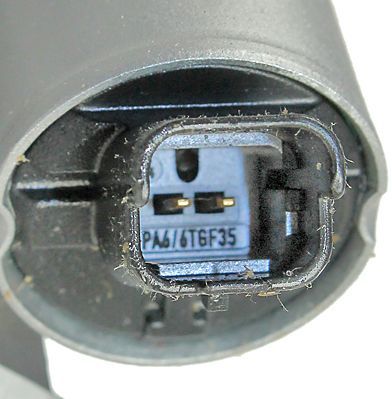 POMPA DE INALTA PRESIUNE METZGER AUTOTEILE 0830065 2