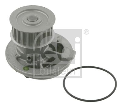 Water Pump, engine cooling 01266