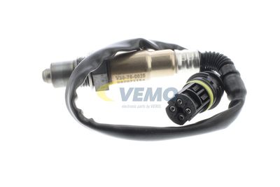 LAMBDASONDE VEMO V30760025 14
