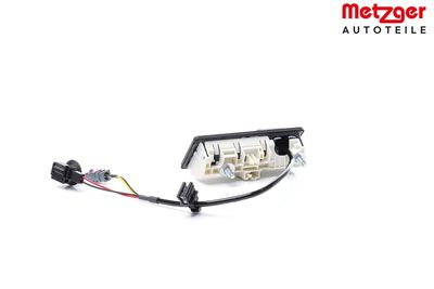 HECKKLAPPENGRIFF METZGER AUTOTEILE 2310989 15