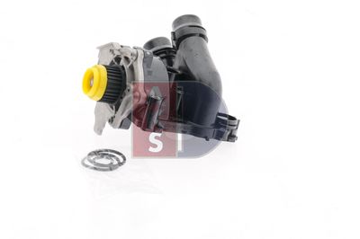 WASSERPUMPE MOTORKüHLUNG AKS DASIS 570056N 3