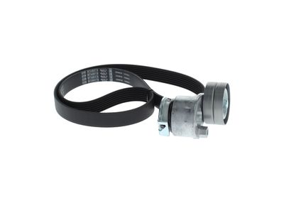 SET CUREA TRANSMISIE CU CANELURI BOSCH 1987600711 27