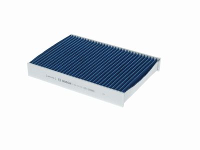 FILTER INNENRAUMLUFT BOSCH 0986628657 6