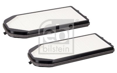 FEBI BILSTEIN Filtersatz, Innenraumluft
