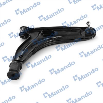 носач, окачване на колелата MANDO MSA017672