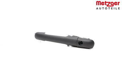 MANER USA METZGER AUTOTEILE 2310503 4