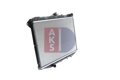 KüHLER MOTORKüHLUNG AKS DASIS 070290N 13