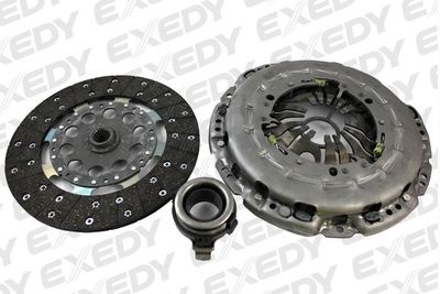 Комплект сцепления EXEDY KIK2030 для KIA SORENTO