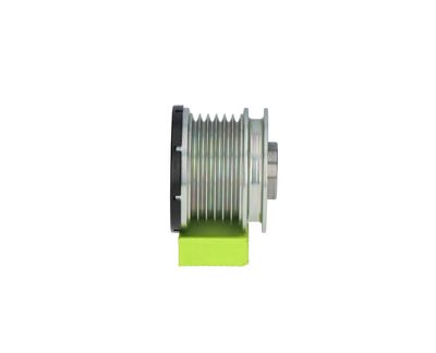 GENERATORFREILAUF VALEO 593537 6