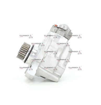 POMPA DE INALTA PRESIUNE TURBO-TEC TTIP4000 2