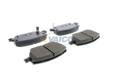 BREMSBELAGSATZ SCHEIBENBREMSE VAICO V240782 54