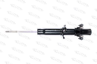 VITAL SUSPENSIONS 110373.0 Амортизаторы для HONDA PRELUDE