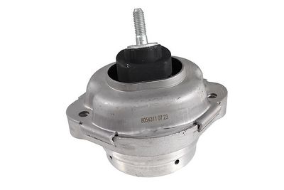 Lagerung, Motor