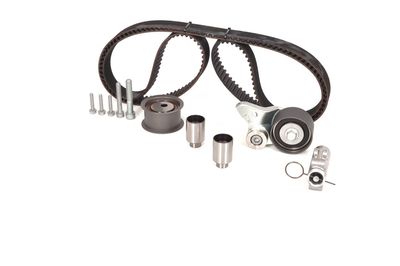 ZAHNRIEMENSATZ BOSCH 1987948195 5