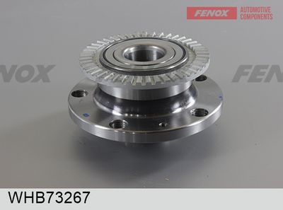 главина на колелото FENOX WHB73267