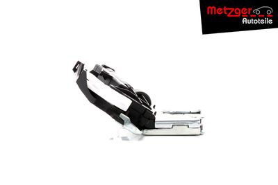 HECKKLAPPENSCHLOSS METZGER AUTOTEILE 2310550 30