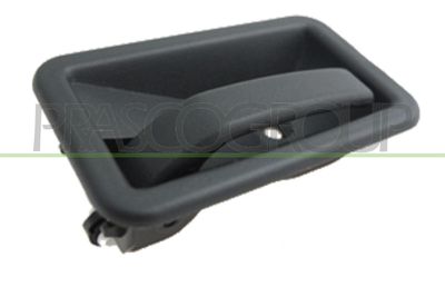 MANER USA ECHIPARE INTERIOARA