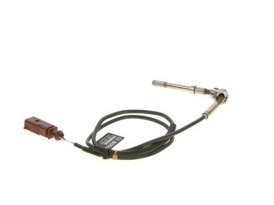 SENZOR TEMPERATURA GAZE EVACUARE BOSCH 0986259085 12