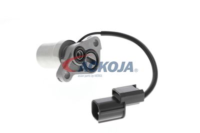 SUPAPA REGLARE PRESIUNE ULEI ACKOJA A260227 22