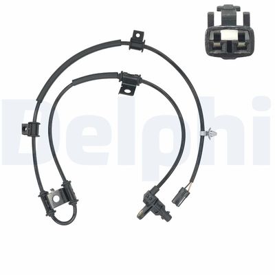 SENSOR RADDREHZAHL DELPHI SS20609