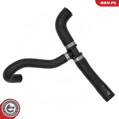 Hadica chladiča ESEN SKV 43SKV984