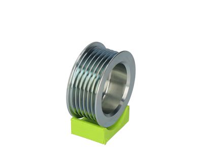 FULIE ALTERNATOR VALEO 595308 18