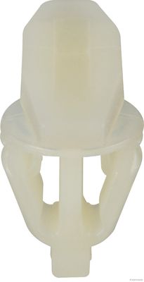 CLIP ZIER-/SCHUTZLEISTE