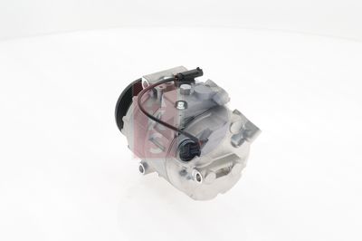 KOMPRESSOR KLIMAANLAGE AKS DASIS 851804N 9