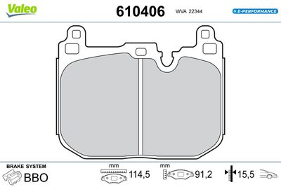 SET PLACUTE FRANA FRANA DISC