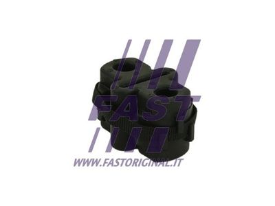 Dystans gumowy, tłumik FAST FT84413