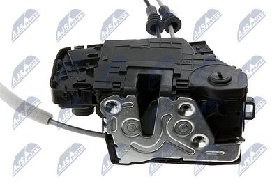 Zámok dverí NTY EZC-HY-530