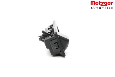 HECKKLAPPENGRIFF METZGER AUTOTEILE 2310978 29