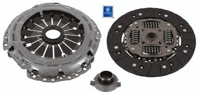 Clutch Kit 3000 951 613