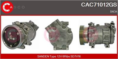 COMPRESOR CLIMATIZARE