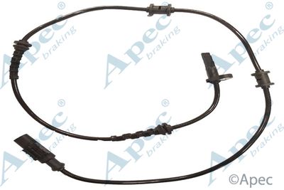 Wheel Speed Sensor APEC ABS1178