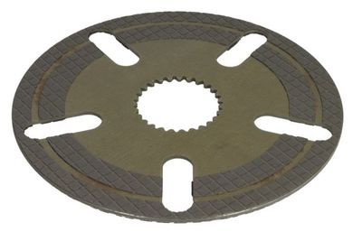 Brake disc (223,5mmx5mm)