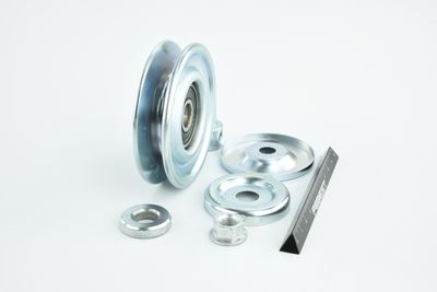 ROLA INTINZATOR CUREA TRANSMISIE FEBEST 0287P12 42