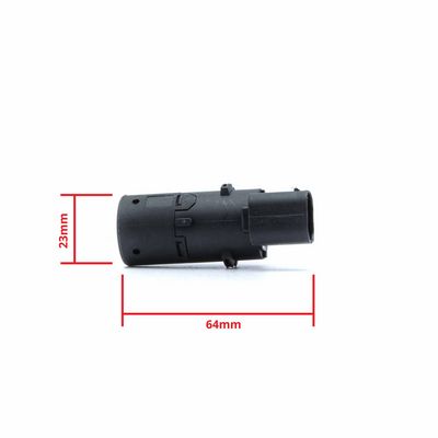 Vorschau Sensor, Einparkhilfe Ansicht 7