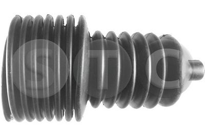 FALTENBALGSATZ LENKUNG