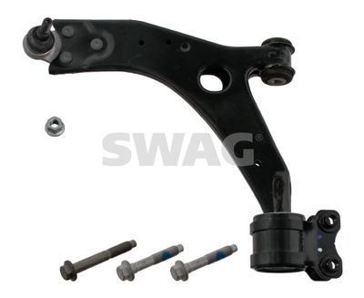 Control/Trailing Arm, wheel suspension 50 94 0625