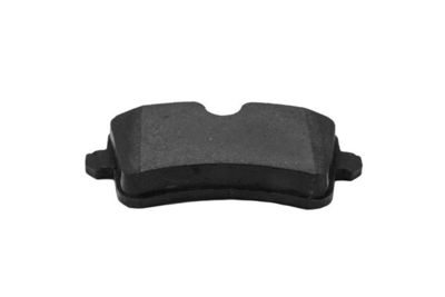 Brake Pad Set, disc brake 8DB 355 025-311