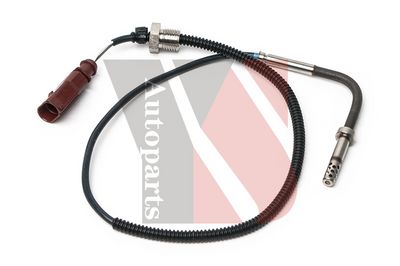 Sensor, Abgastemperatur